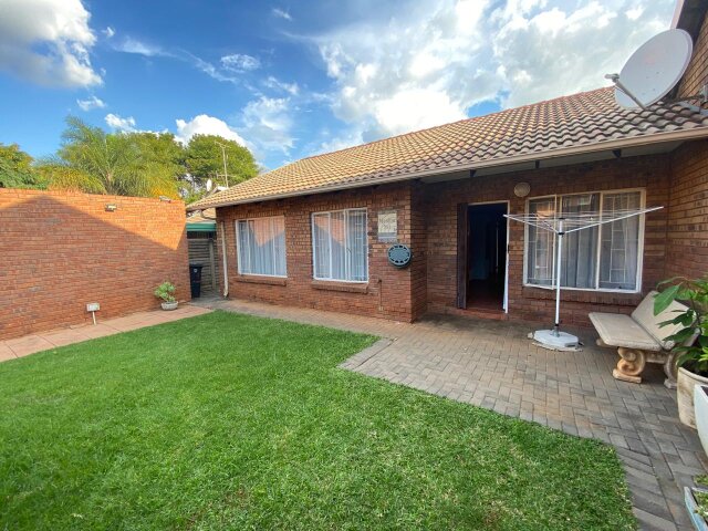 <!--[if BLOCK]><![endif]--> 11 Elephant Hills Bernini Crescent, Die Hoewes,  Centurion <!--[if ENDBLOCK]><![endif]-->
